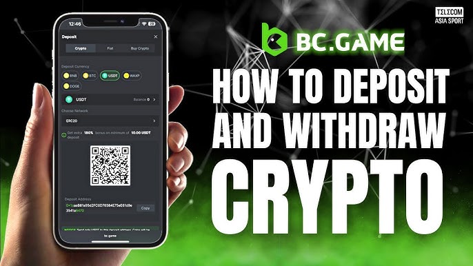 Discover the Excitement BC Game Crypto Casino Revolutionizing Online Gambling Discover the Excitement BC Game Crypto Casino Revolutionizing Online Gambling