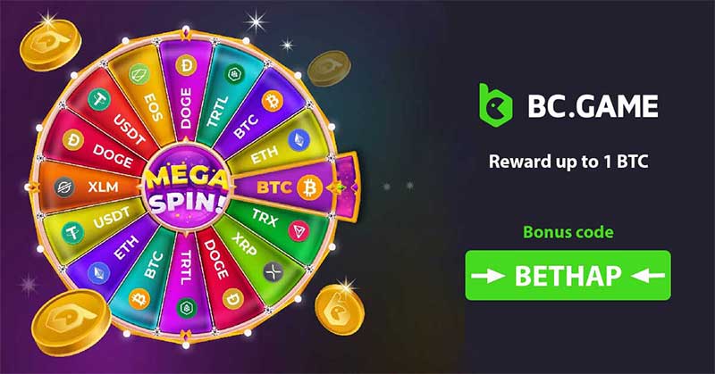 Discover the Thrills at BC.Game Casino Discover the Thrills at BC.Game Casino