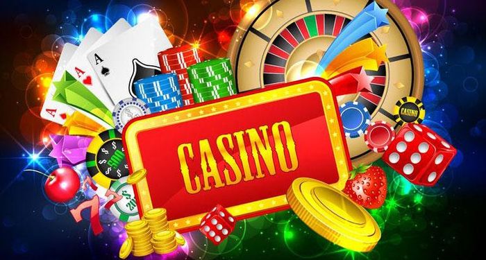 Discovering Thrills Betblast Casino Discovering Thrills Betblast Casino