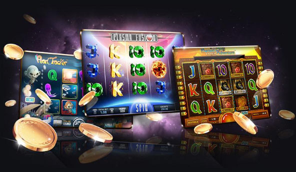Experience the Excitement at Casino Cosmobet UK Experience the Excitement at Casino Cosmobet UK