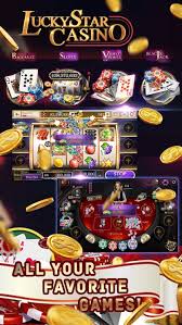 Experience Thrills with Lucky Star 777 Club - Join and Play Experience Thrills with Lucky Star 777 Club - Join and Play