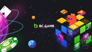 Exploring the Exciting BC Game App Features 0 Exploring the Exciting BC Game App Features 0