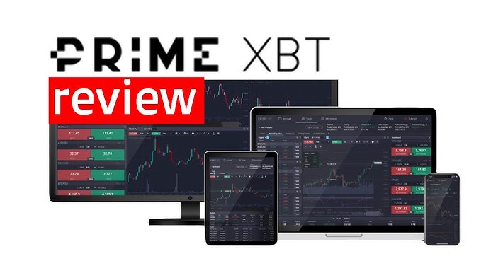Exploring the Telegram Bot PrimeXBT Your Ultimate Trading Companion Exploring the Telegram Bot PrimeXBT Your Ultimate Trading Companion