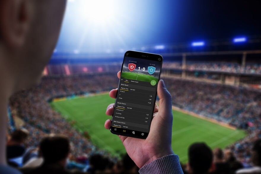 Maximizing Your Winnings in Sports Betting Online Maximizing Your Winnings in Sports Betting Online