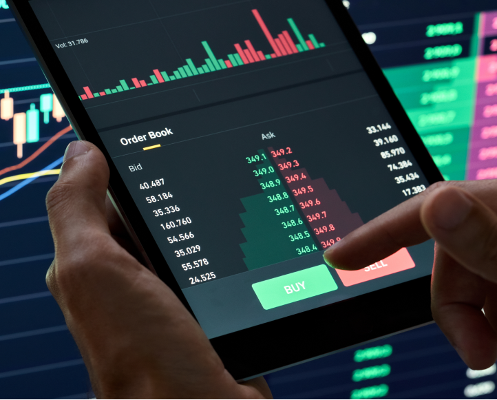 Crypto Trading Apps A Comprehensive Guide Crypto Trading Apps A Comprehensive Guide