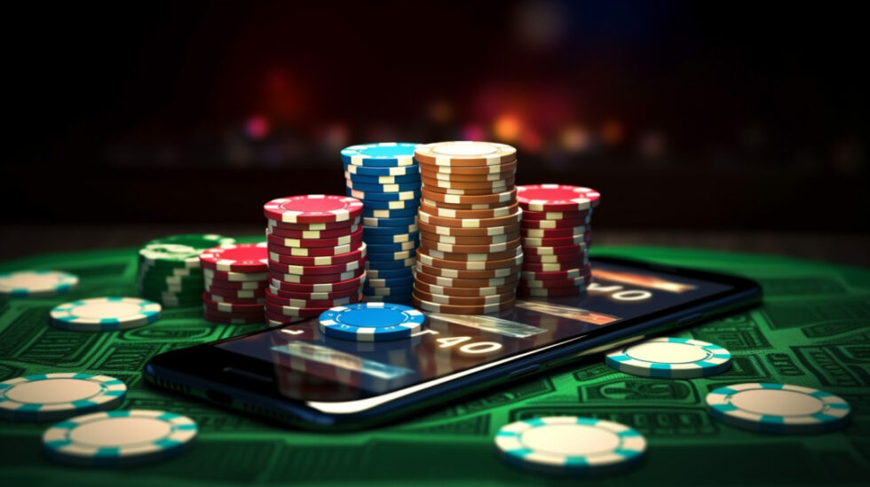 Discover the Excitement of Gransino Casino 24 Discover the Excitement of Gransino Casino 24