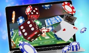 Experience the Thrill of Gaming at Casino Slotmonster Experience the Thrill of Gaming at Casino Slotmonster