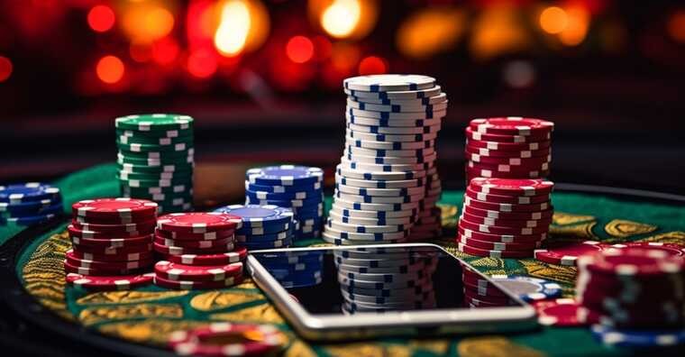 Experience the Thrill of Rabbit Win Online Casino UK Experience the Thrill of Rabbit Win Online Casino UK