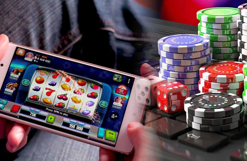 Experience Unmatched Thrills at SpinTime Casino & Sportsbook Experience Unmatched Thrills at SpinTime Casino & Sportsbook