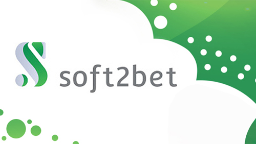 Explore the Future of Gaming with Soft2Bet invest Explore the Future of Gaming with Soft2Bet invest