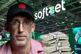 Explore the Future of Gaming with Soft2Bet invest Explore the Future of Gaming with Soft2Bet invest