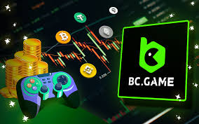 Exploring the Excitement of BC.Game Crypto Casino Exploring the Excitement of BC.Game Crypto Casino