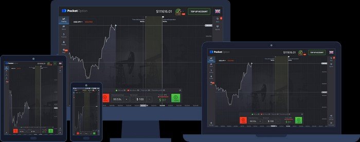 Exploring Trading Opportunities A Comprehensive Guide to Pocket Option RU Exploring Trading Opportunities A Comprehensive Guide to Pocket Option RU