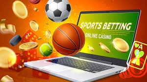 Test your luck and enjoy the thrill of gaming