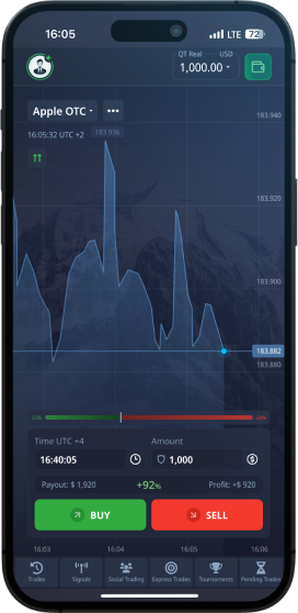 The Ultimate Guide to Pocket Option Trading Platform 6 The Ultimate Guide to Pocket Option Trading Platform 6