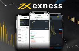 Understanding the Exness Online Broker A Comprehensive Guide Understanding the Exness Online Broker A Comprehensive Guide