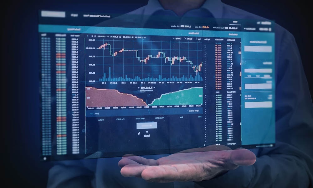 Understanding the Profits of Crypto Arbitrage Trading Understanding the Profits of Crypto Arbitrage Trading