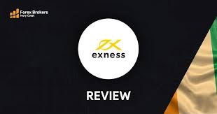 Your Ultimate Guide to Exness Online Broker Your Ultimate Guide to Exness Online Broker